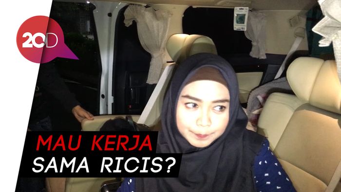 Alasan Ria Ricis Bikin 4 Channel YouTube