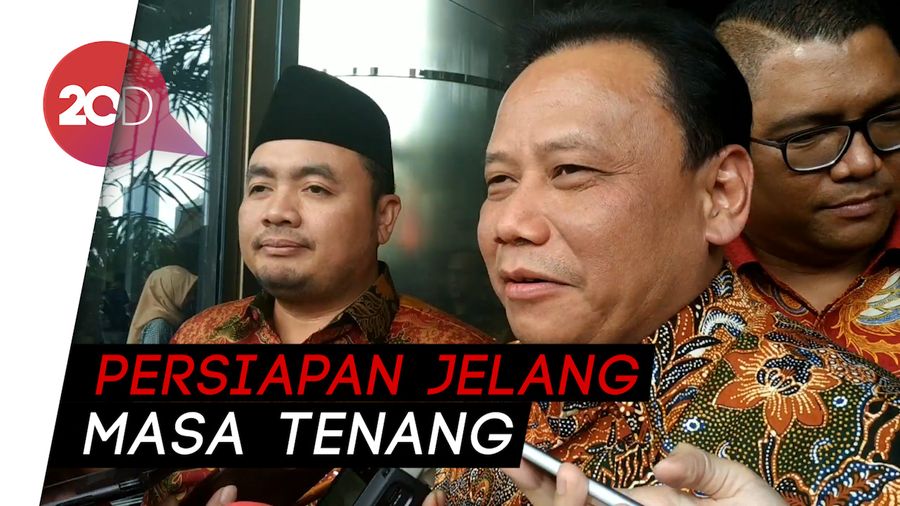 Bawaslu Gandeng KPK Awasi Politik Uang
