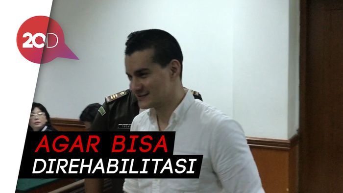 Hakim Tolak Eksepsi, Kuasa Hukum Steve Emmanuel Ajukan Asesmen 