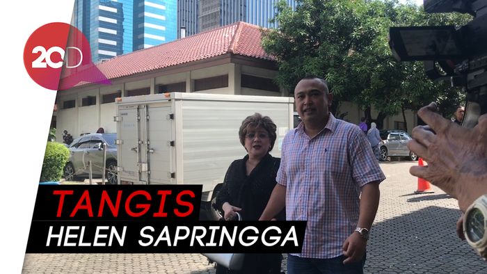 Jenazah Mus Mulyadi Dimakamkan Besok Sabtu