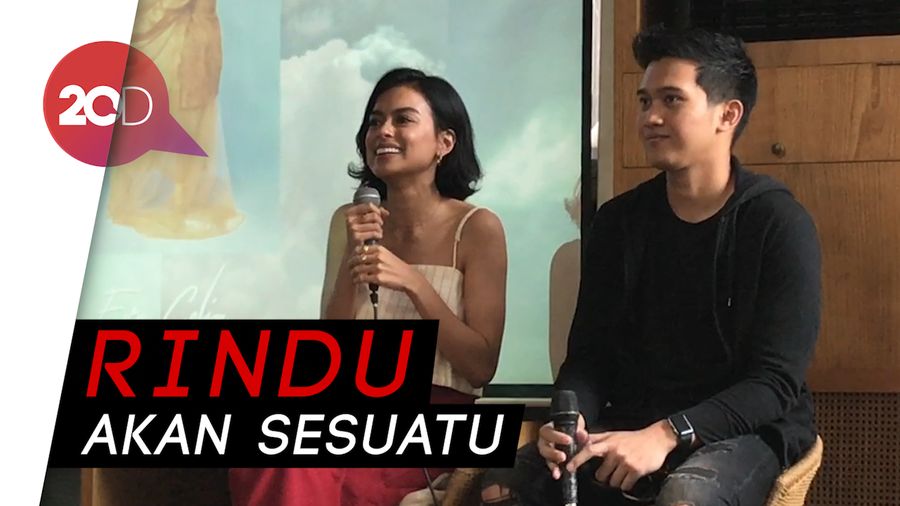 Kala Senja Jadi Single Berbahasa Indonesia Pertama Eva Celia