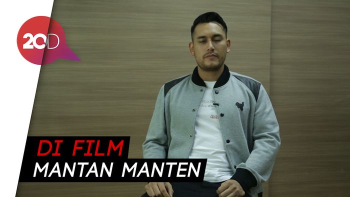 Karakter Surya, Bikin Arifin Putra Belajar Ikhlas 