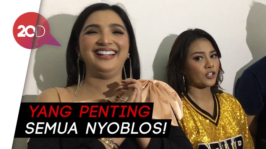 Keluarga Asix Punya Pilihan Presiden Beda-beda