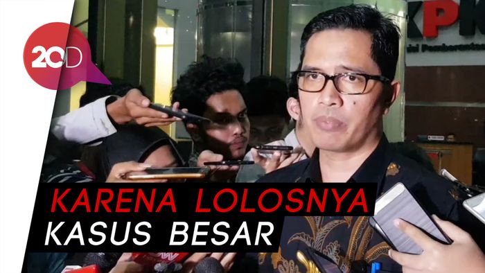 Ketua KPK akan Temui Anggotanya yang Galau