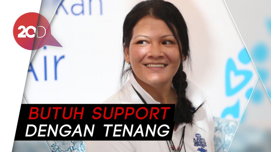 Melanie Subono Gerah Lihat Wajah Audrey Terekspose di Medsos