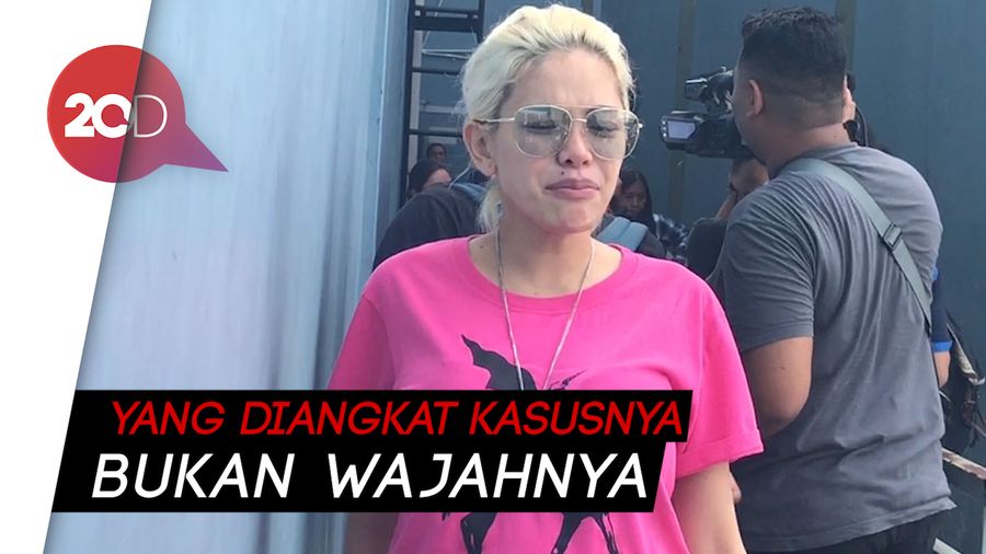 Nikita Sayangkan Aksi Ifan Seventeen Ekspos Wajah Audrey di Medsos
