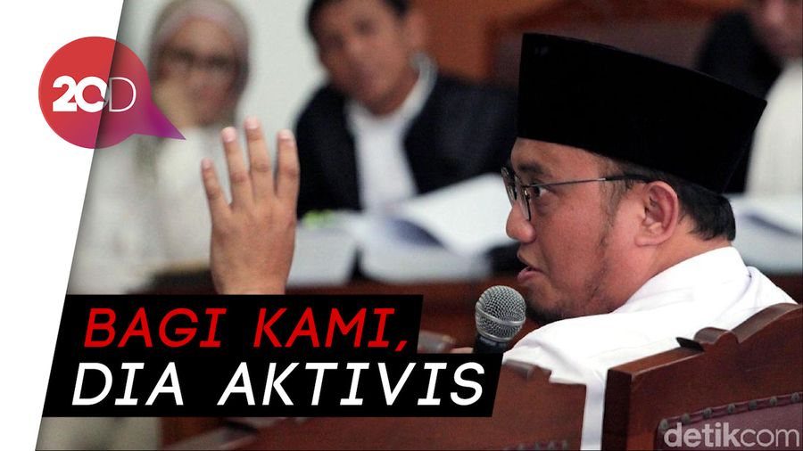 Saat Lihat Wajah Lebam Ratna, Dahnil Mengaku Nggak Tahan