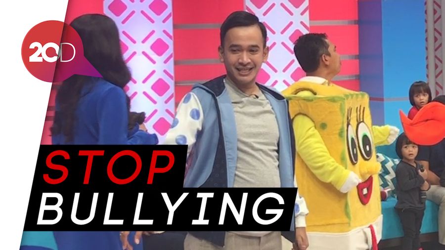 Soal Kasus Audrey, Ruben Onsu: Pendidikan dari Ortu Penting