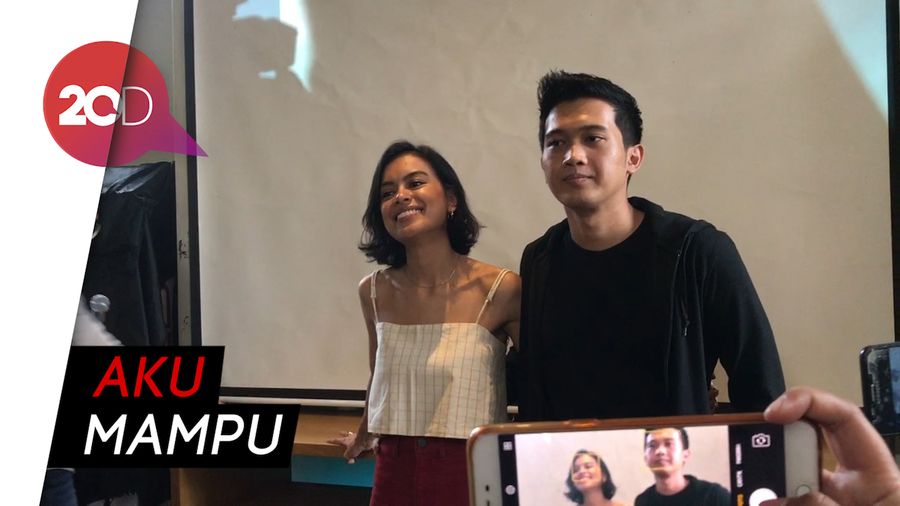 Soal Musik, Eva Celia Nggak Takut Dibandingkan dengan Sang Ayah