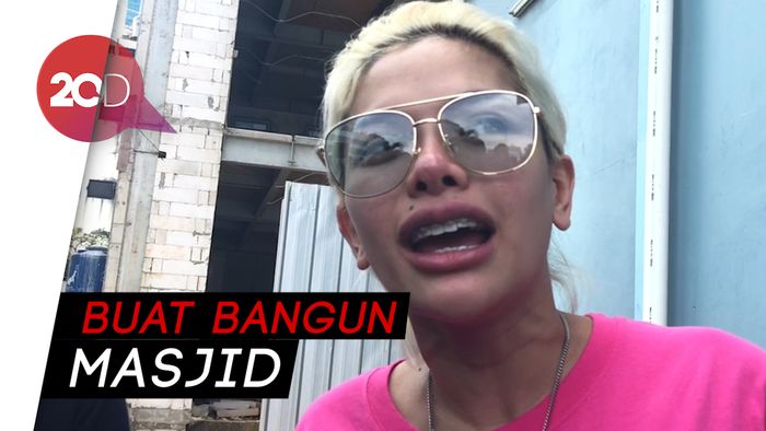 Tessa Mariska Ingin Beli Harga Dirinya, Ini Kata Nikita Mirzani