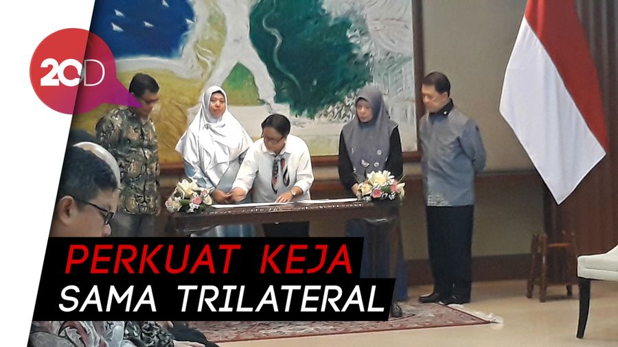 Waspada! Ancaman Kelompok Bersenjata Filipina Masih Ada
