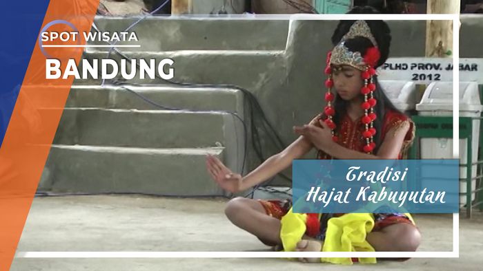 Menjaga Nilai-nilai Budaya dengan Menggelar Tradisi hajat Kabuyutan