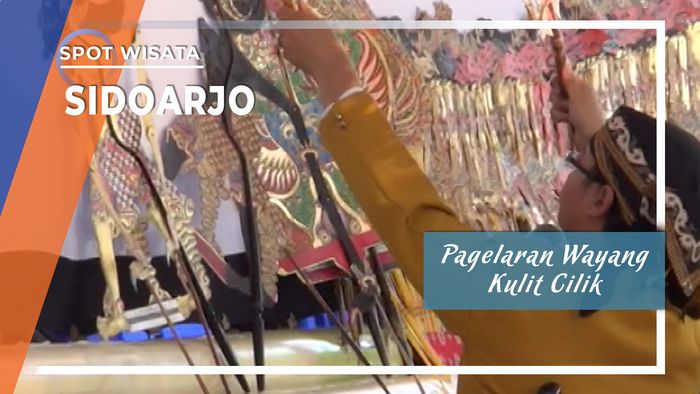 Menjaga Warisan Budaya dengan Mengenalkan Pagelaran Wayang Kulit kepada Anak