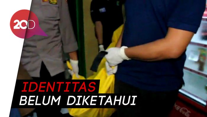 Ada 27 Luka Sajam di Tubuh Mayat Wanita di Makassar