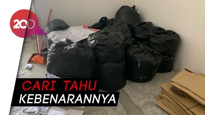 Ada Aroma Jual-Beli Suara di Malaysia, Bawaslu Segera Investigasi