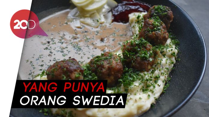 Ada Kafe Baru Rasa Swedia di Bogor