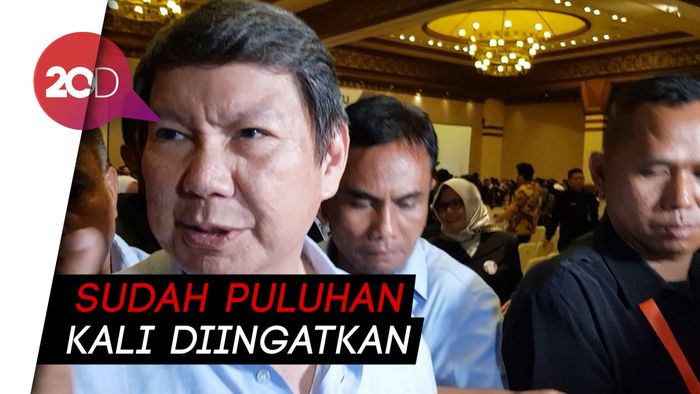 BPN soal Surat Suara di Malaysia Tercoblos: Usut Asal-usulnya!