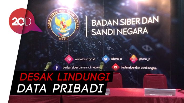 BSSN dan Facebook Lakukan Audiensi Jelang Pemilu 2019