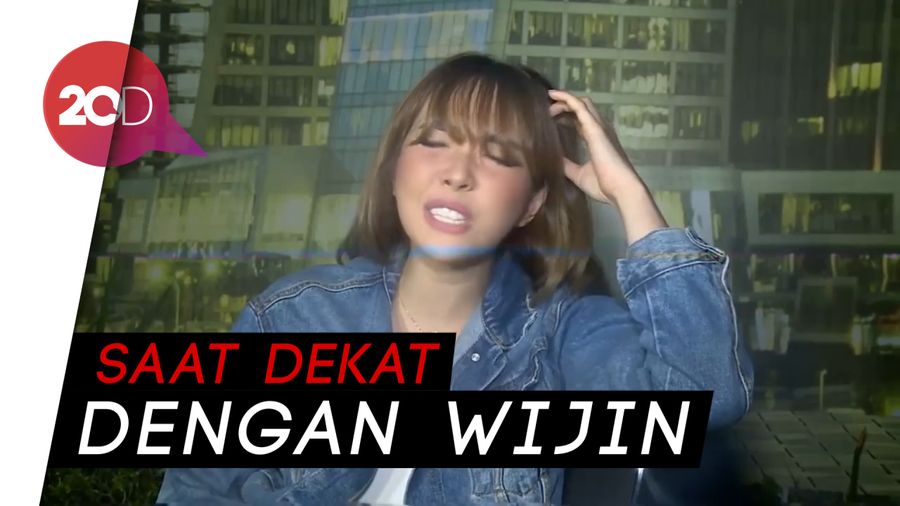 Banyak Komentar Nyinyir, Gisel: Capek Aku Tuh