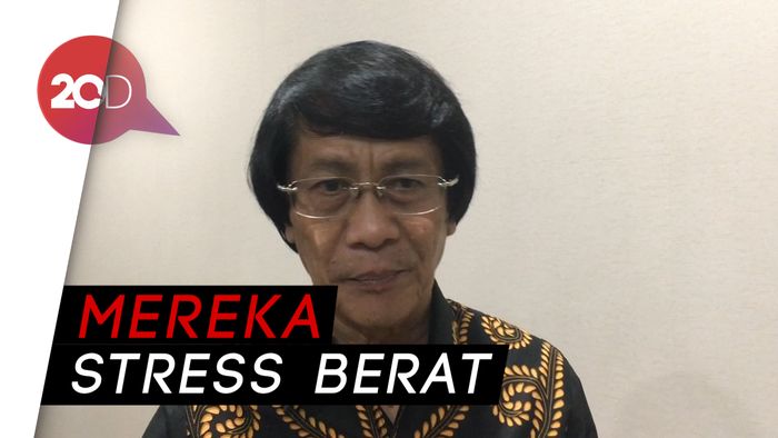 Cerita Kak Seto Jenguk Audrey dan Terduga Pelaku Kekerasan di Pontianak