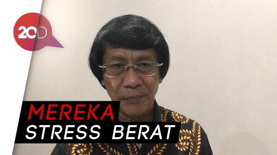 Cerita Kak Seto Jenguk Audrey dan Terduga Pelaku Kekerasan di Pontianak