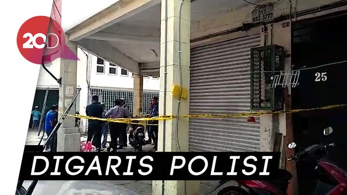 Menengok Lokasi Surat Tercoblos di Selangor Malaysia