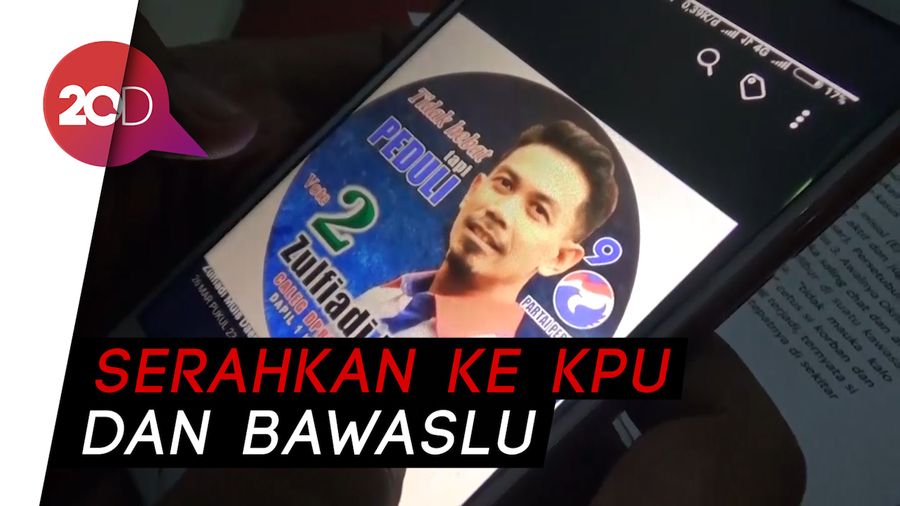 Pengeroyok Pegawai Bank di Makassar Caleg DPRD Gowa