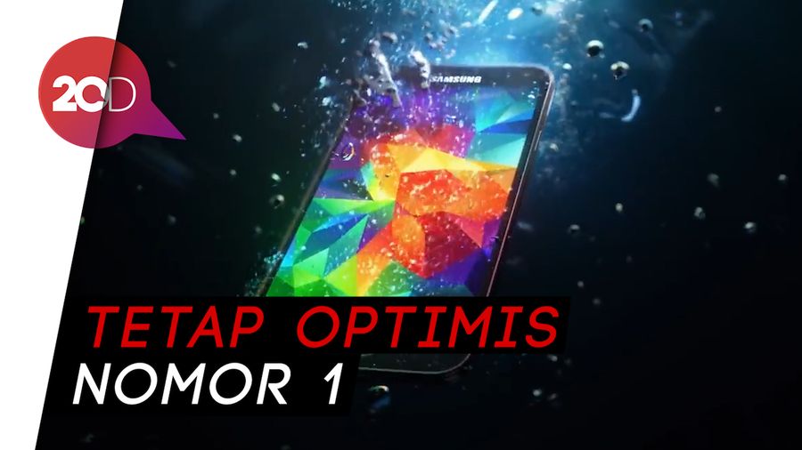 Samsung Yakin Smartphone-nya Tetap Jawara 10 Tahun Mendatang