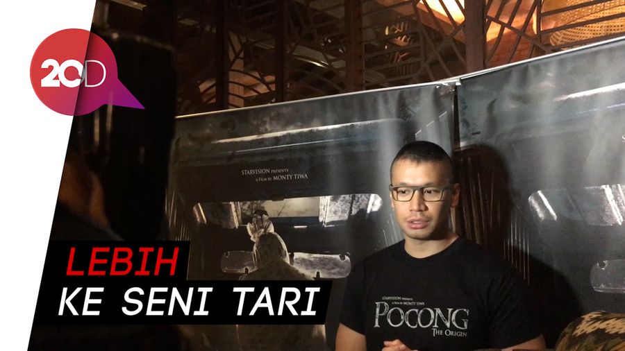 Senangnya Samuel Rizal, Bakat Seninya Turun ke Anak