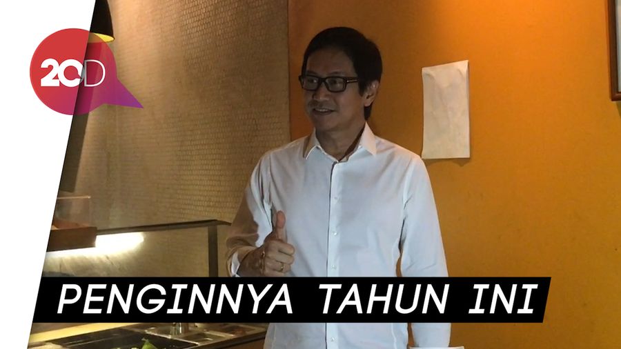 Addie MS Bicara Soal Rencana Pernikahan Kevin Aprilio