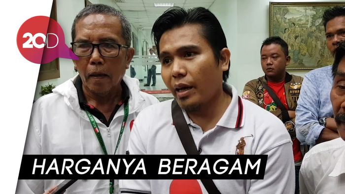 Caleg PPP Ini Ngaku Pernah Ditawari Beli Suara di Malaysia