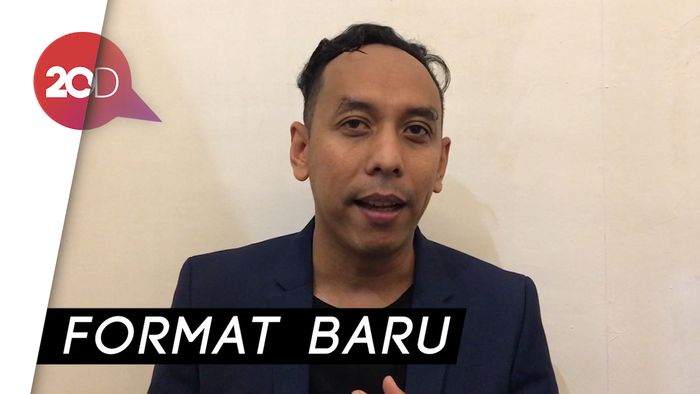 Cerita Pongki Barata Bersama The Dangerous Band 