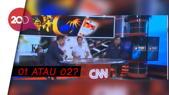 Geger Surat Suara Tercoblos di Malaysia, Siapa Diuntungkan? 