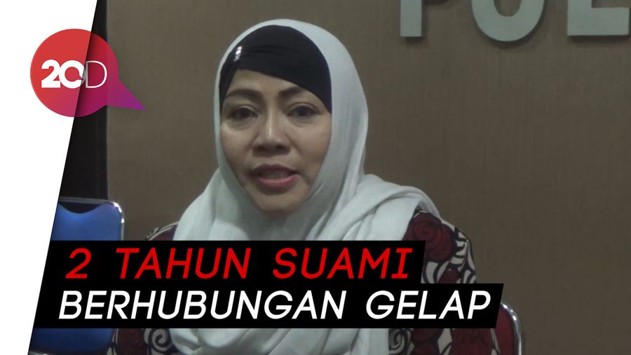 Istri Kadishub Ini Curhat Suaminya Selingkuh dengan Kadinsos