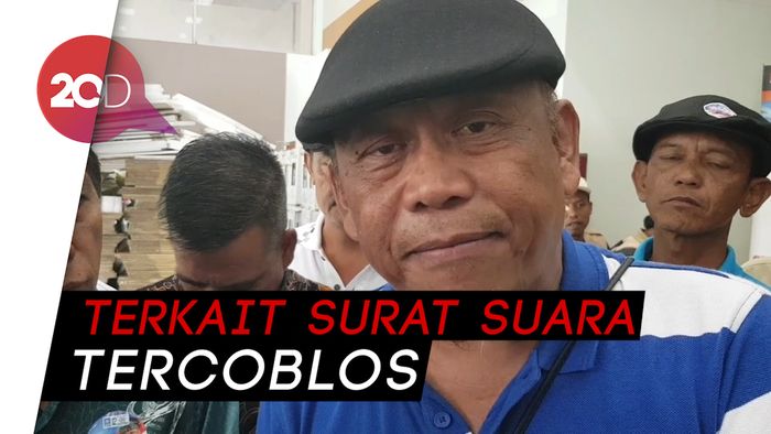 Ke KBRI Kuala Lumpur, Eggi Sudjana Minta Rusdi Kirana Dinonaktifkan