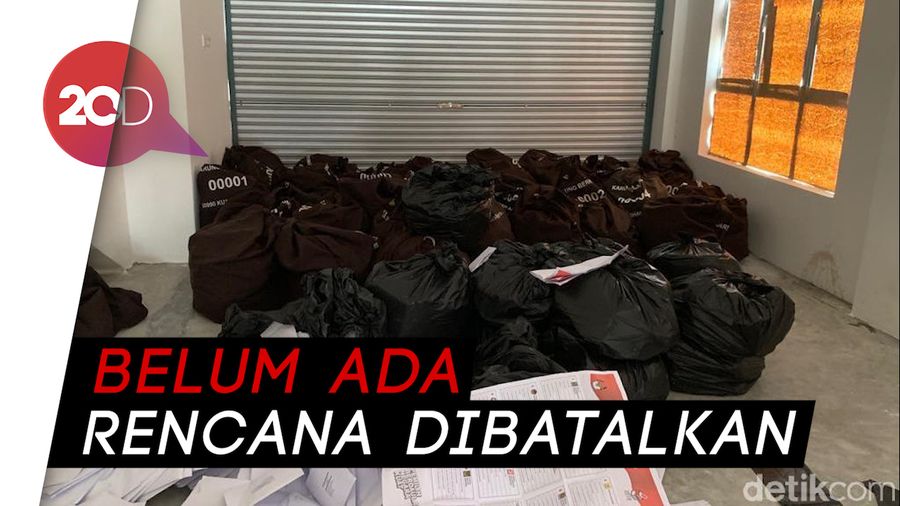 Pemungutan Suara di Malaysia Tetap Berlangsung