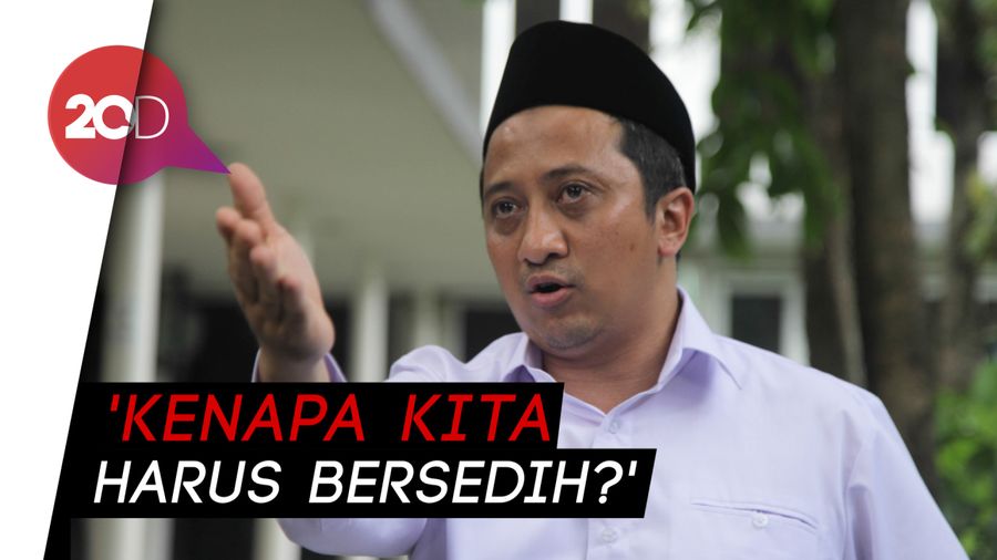 Ustaz Abdul Somad Dukung Prabowo, Yusuf Mansur: Cakep, Bagus Itu