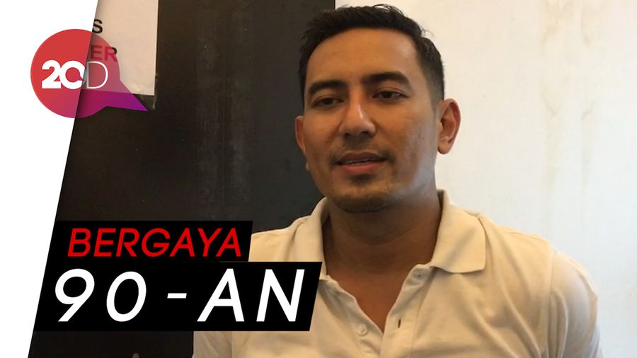 Pengumuman! Rio Febrian Usai Lebaran Keluarkan Single Baru