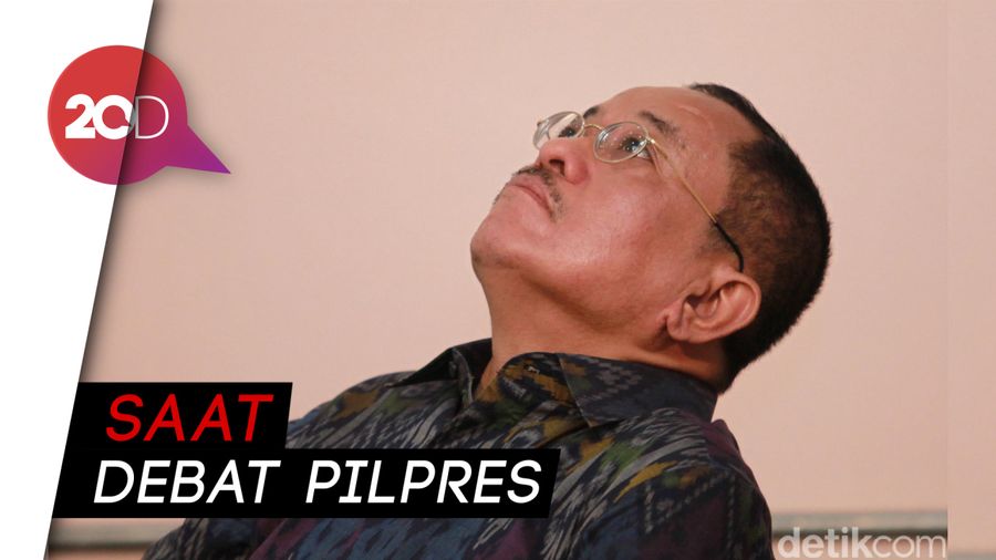 Said Didu Buka-bukan Akun Medsosnya Dibajak