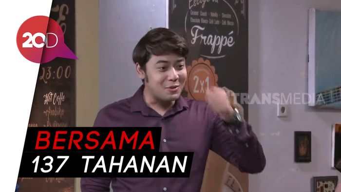 Seperti Apa Kondisi Kriss Hatta Selama Berada di Penjara?