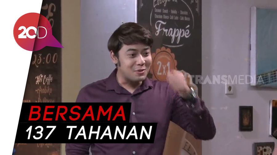 Seperti Apa Kondisi Kriss Hatta Selama Berada di Penjara?