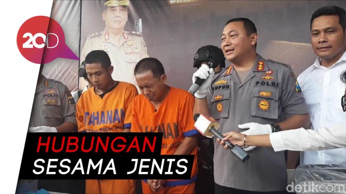 Kasus Mayat Dalam Koper, Pelaku dan Korban Pernah 4 Kali Skidipapap