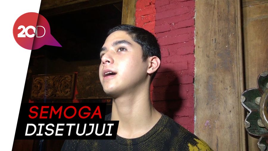 Kata Al soal Prabowo Jadi Jaminan Penangguhan Penahanan Ahmad Dhani