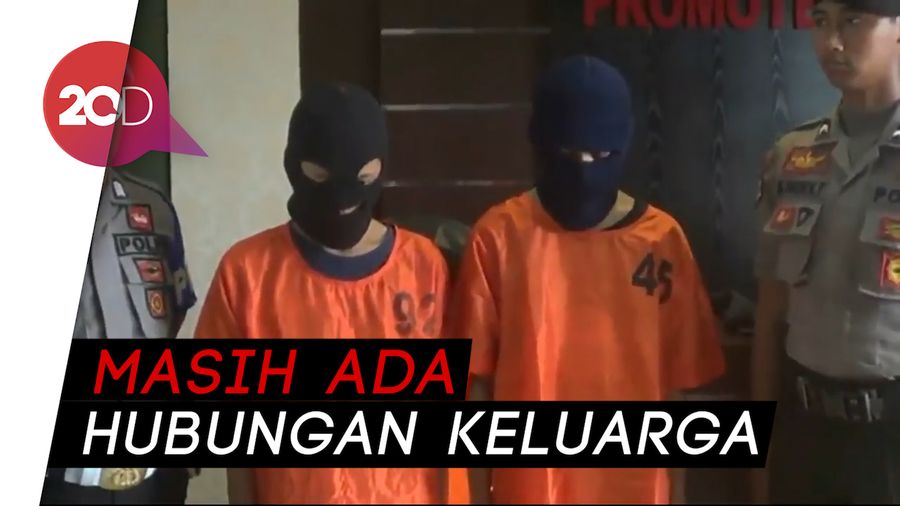 Miris! Anak SD dan SMP Hamili Siswi SMA di Probolinggo