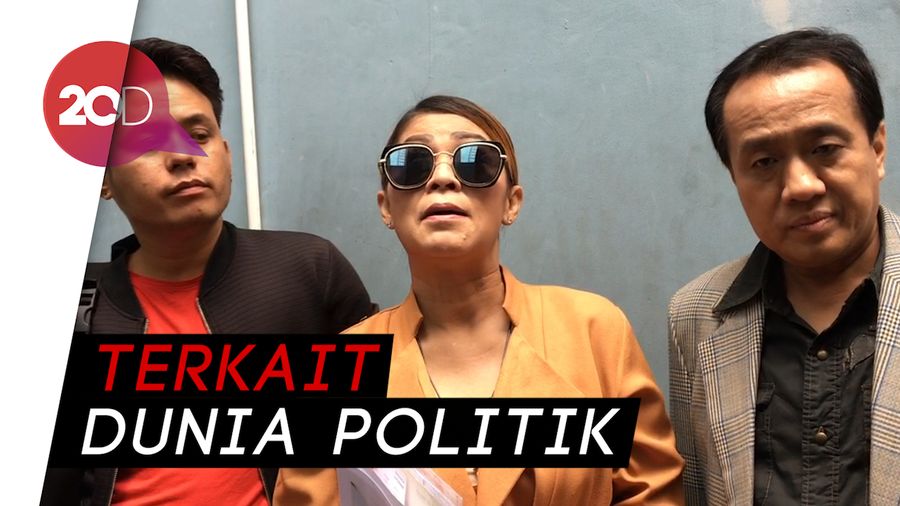 Penjelasan Manajemen Artis Soal Somasi Baim Wong