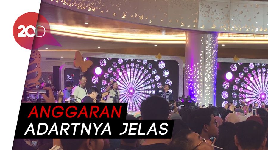Rahasia Kekompakan Kahitna Selama 33 Tahun