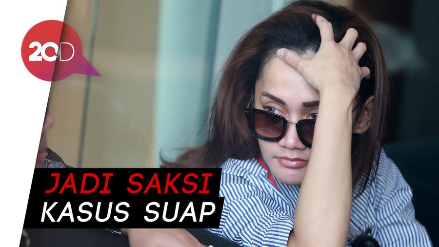 Siesa, Wanita Cantik yang Diperiksa KPK terkait Kasus Bowo Sidik