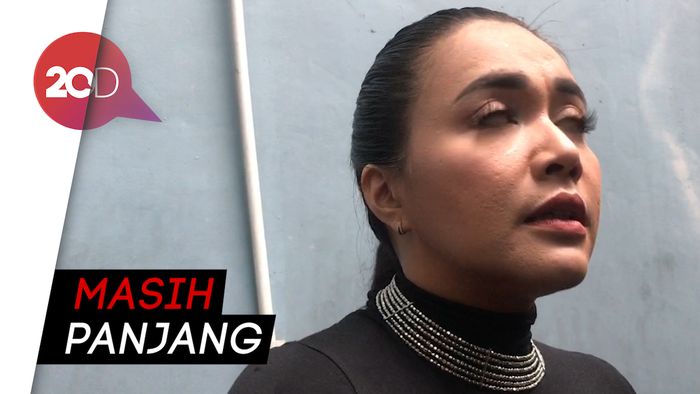 Satu Tahun Kemoterapi, Denada Blak-blakan soal Kondisi Anaknya