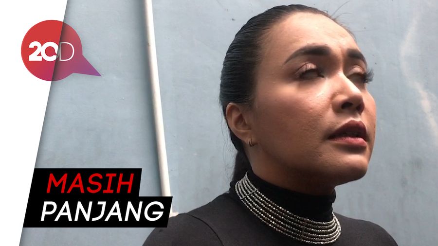 Satu Tahun Kemoterapi, Denada Blak-blakan soal Kondisi Anaknya