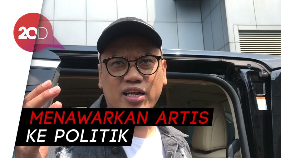 Baim Wong Bakal Disomasi Manajemen Artis, Uya Kuya Sebut Kasusnya Aneh